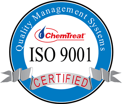 Cerificação de qualidade ISO9001