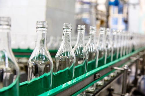 Melhorando a remoção de fósforo em uma fábrica de engarrafamento de bebidas