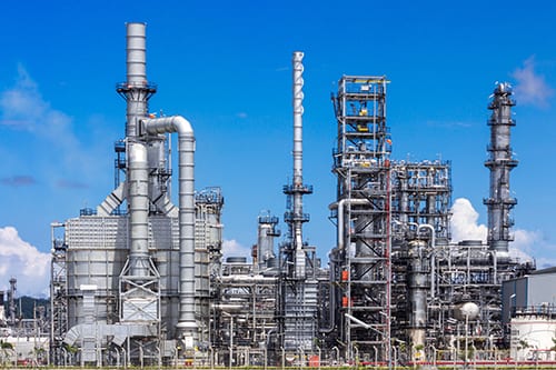 Maior confiabilidade e lucratividade em uma planta química da Costa do Golfo dos EUA com a tecnologia FlexPro®