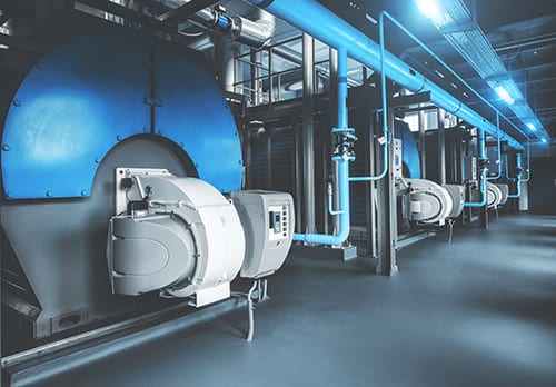 Monitoramento da química de água/vapor em gerador de vapor – Parte 5