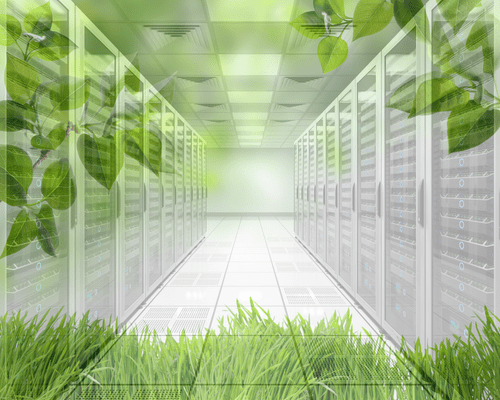 Um guia prático para práticas de resfriamento sustentável para data centers