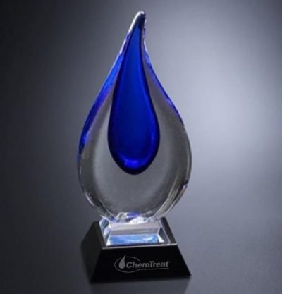 ChemTreat anuncia o prêmio Power of Water