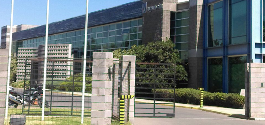 construção de aguasina